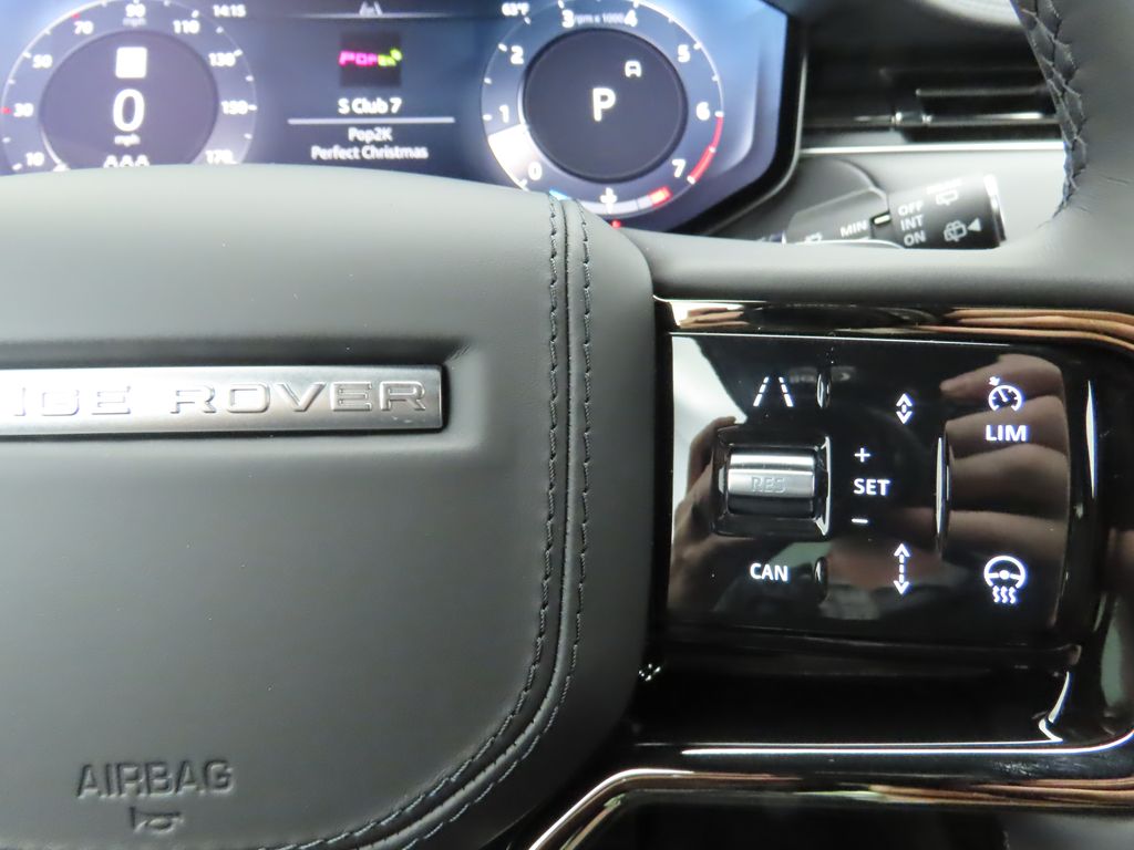 Thumbnail: 2026 Land Rover Range Rover Sport - 12