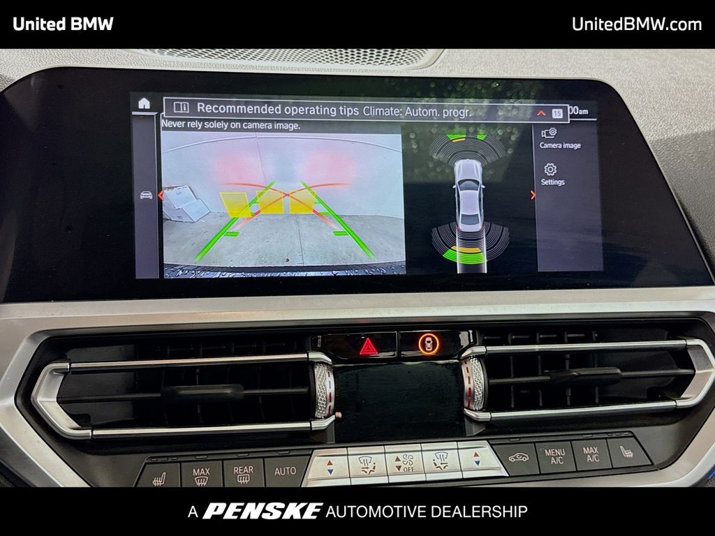 Thumbnail: 2021 BMW 3 Series - 9