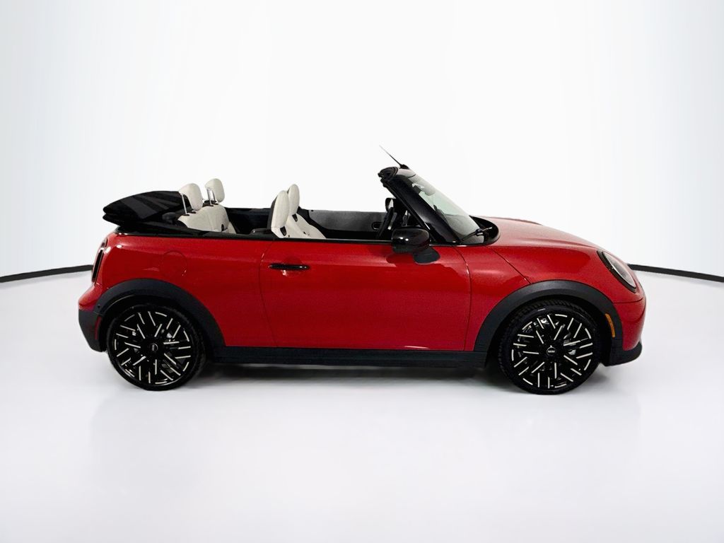 Thumbnail: 2027 MINI Cooper - 4