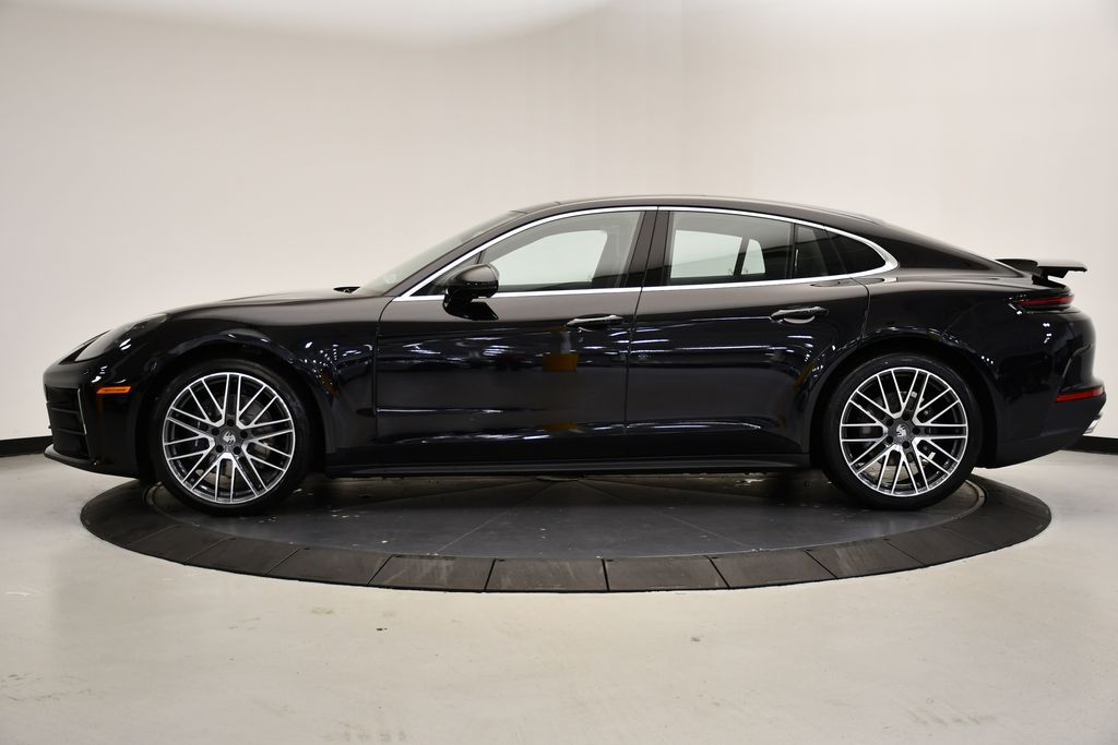 Thumbnail: 2026 Porsche Panamera - 2