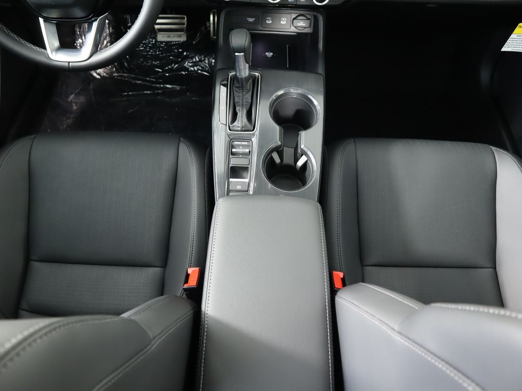 Thumbnail: 2025 Honda Civic - 16