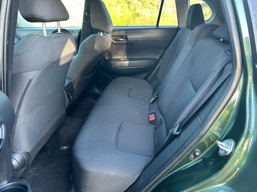 Thumbnail: 2022 Toyota Corolla Cross - 13