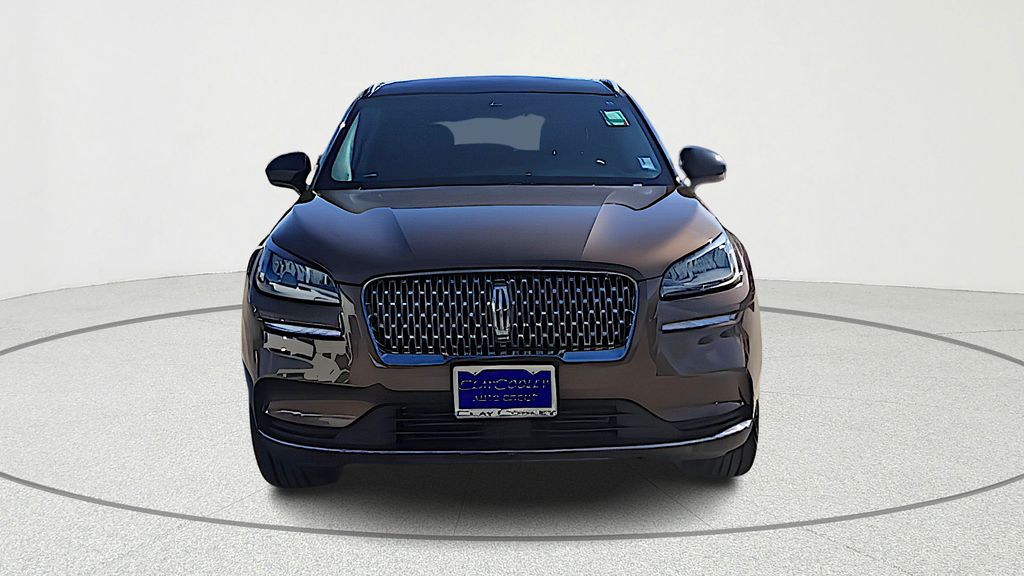 2022 Lincoln Corsair