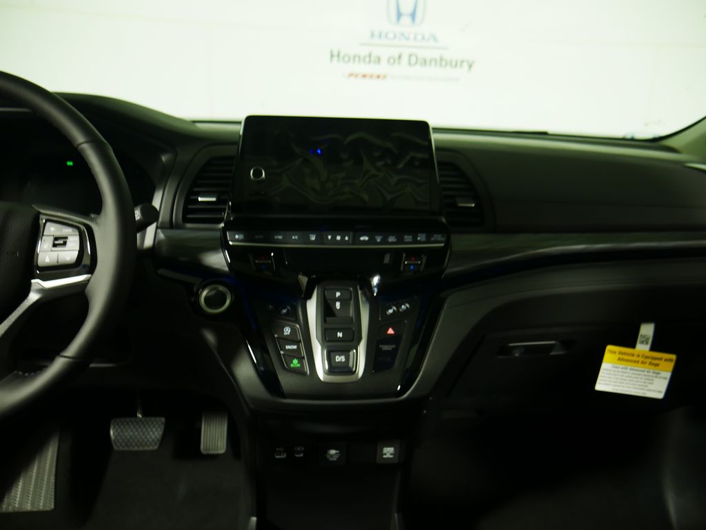 Thumbnail: 2026 Honda Odyssey - 26