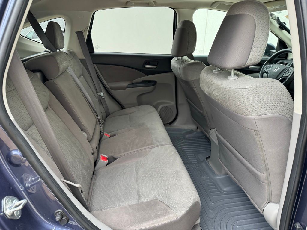 Used Car 2012 Honda Cr-v  Ex For Sale Under $15,000 In Georgetown, Texas