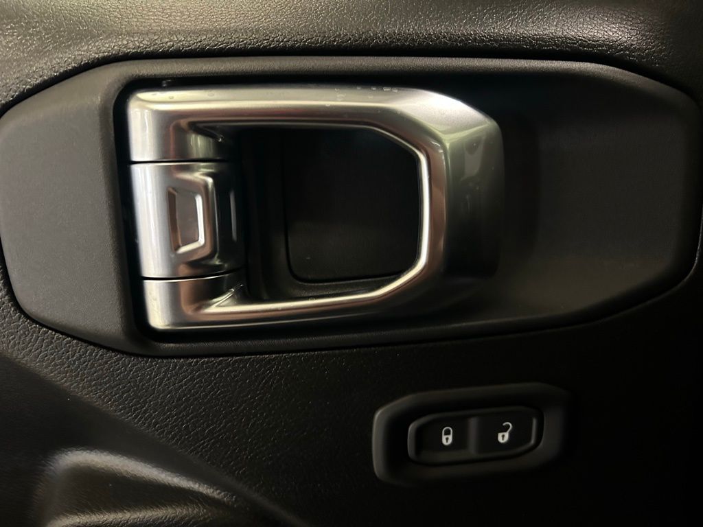 new 2026 Jeep Wrangler car, priced at $46,999