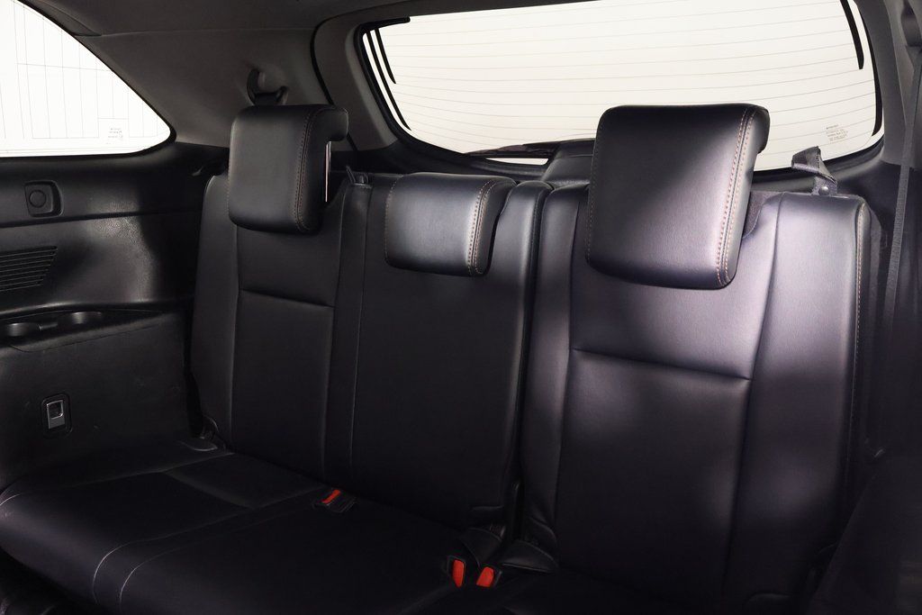 Thumbnail: 2018 Toyota Highlander - 12