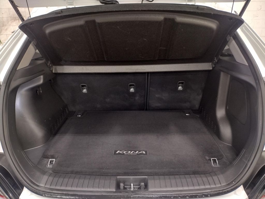 2023 Hyundai Kona Electric Limited