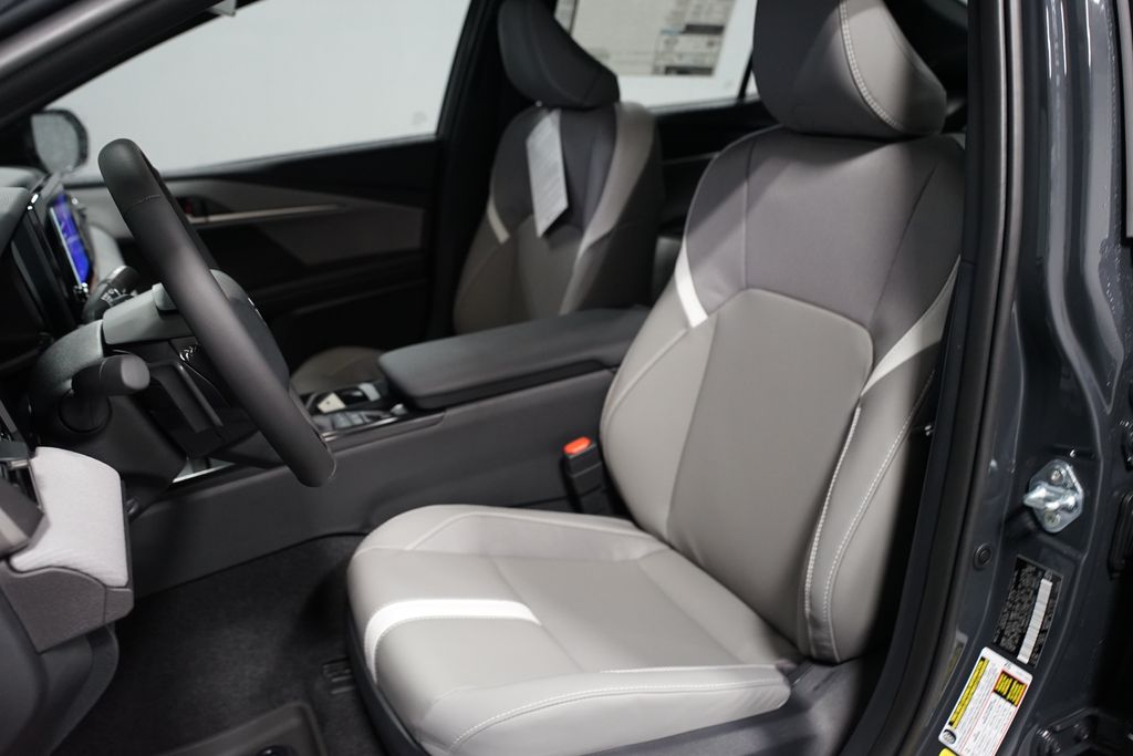 Thumbnail: 2026 Toyota Camry - 28