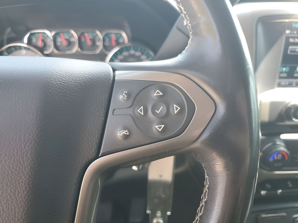Used Car 2018 Chevrolet Silverado 1500  High Country For Sale Under $35,000 In Austin, Texas