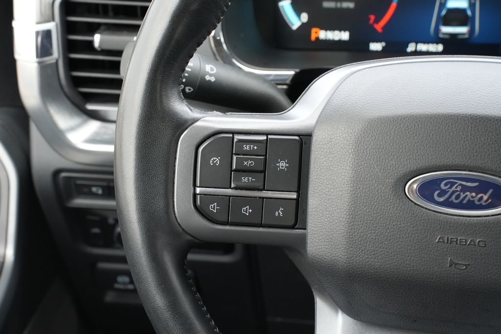 2023 Ford F-150 Lariat - 6