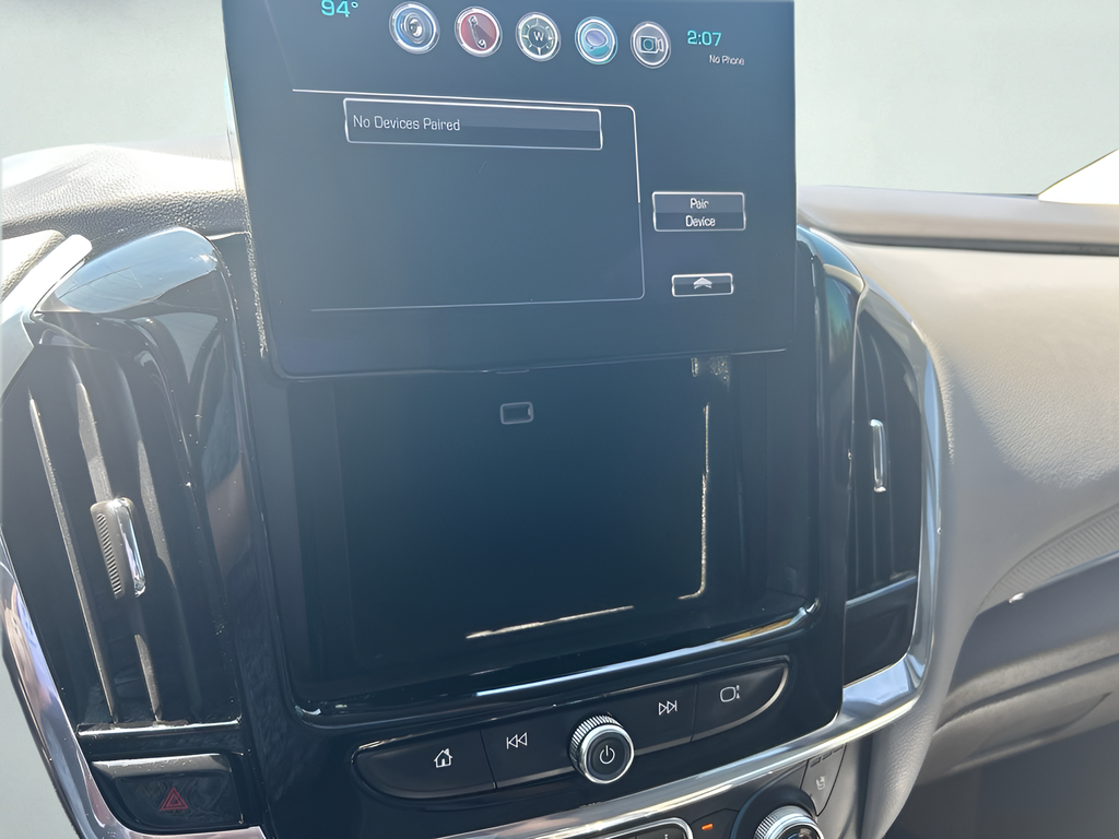 Used 2019 Chevrolet Traverse SUV