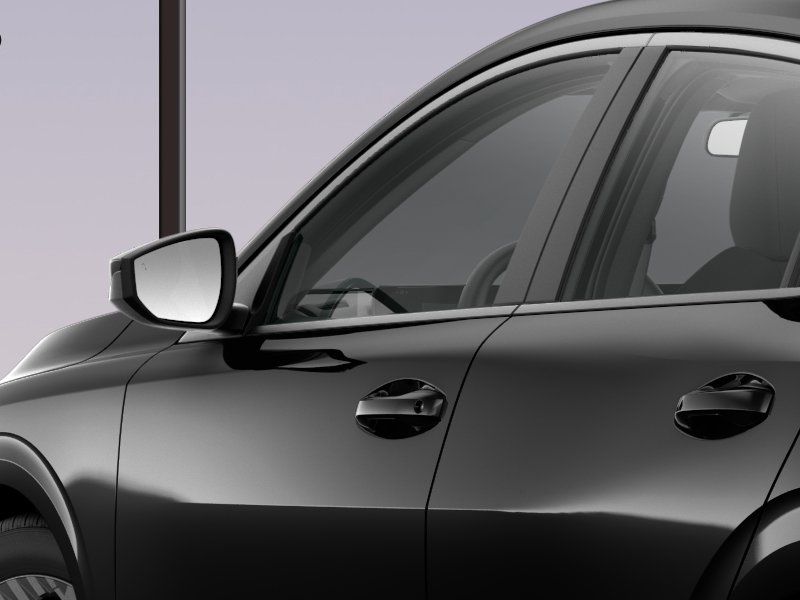 New 2026 Black Nissan S image 14