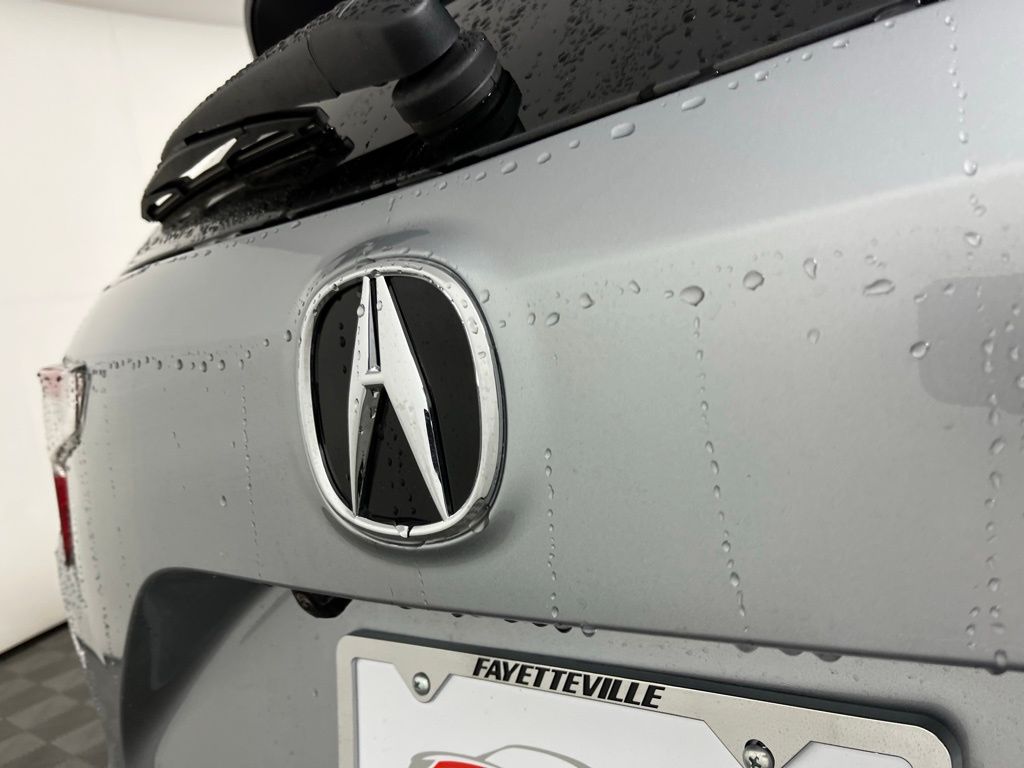 Thumbnail: 2025 Acura RDX - 20