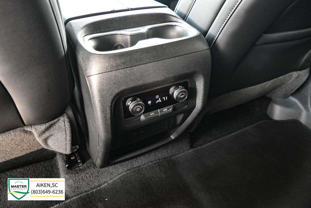 Used 2026 Buick Enclave SUV