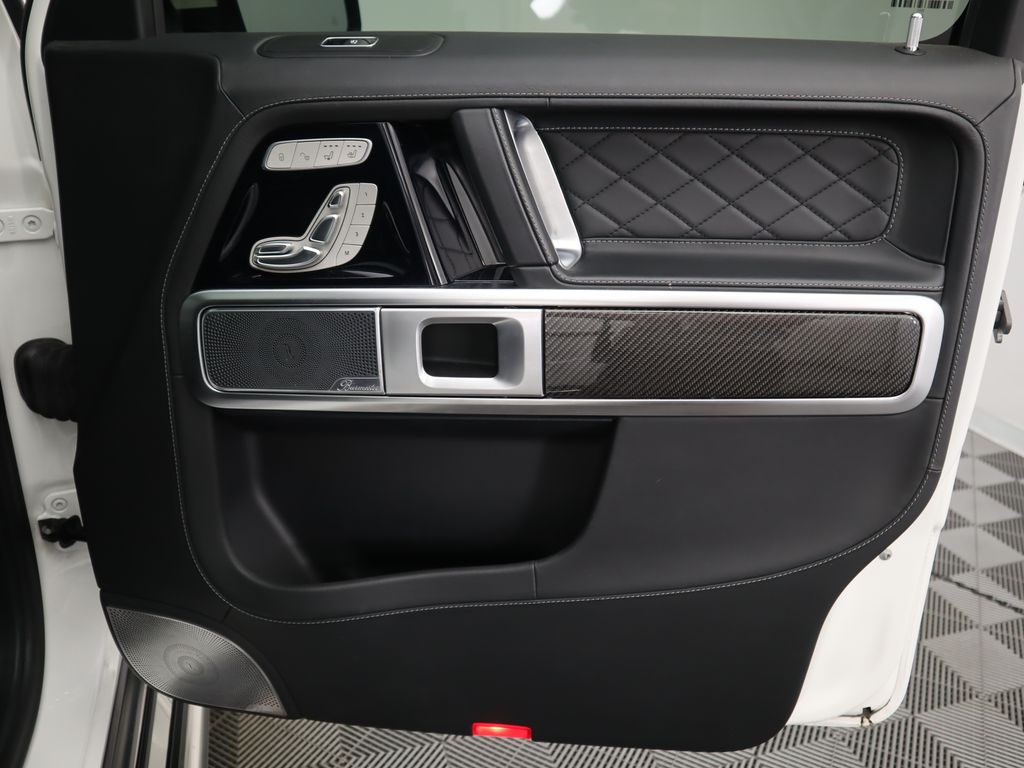 Thumbnail: 2019 Mercedes-Benz G-Class - 26