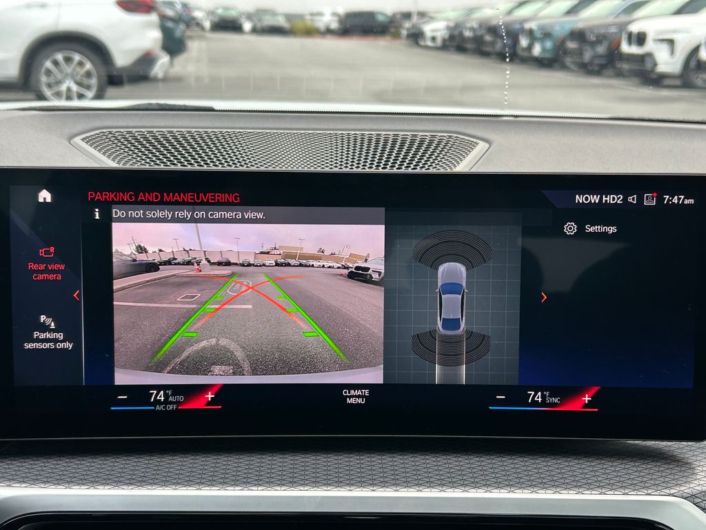 Thumbnail: 2023 BMW i4 - 23