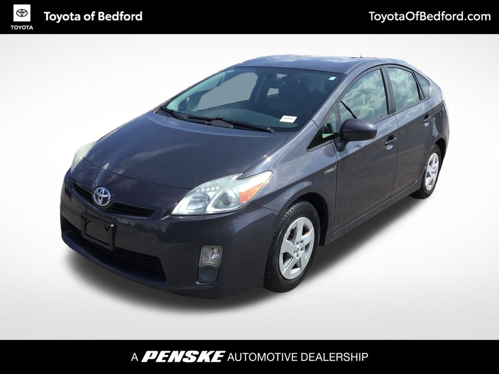 2011 Toyota Prius Two -
                  Bedford, OH