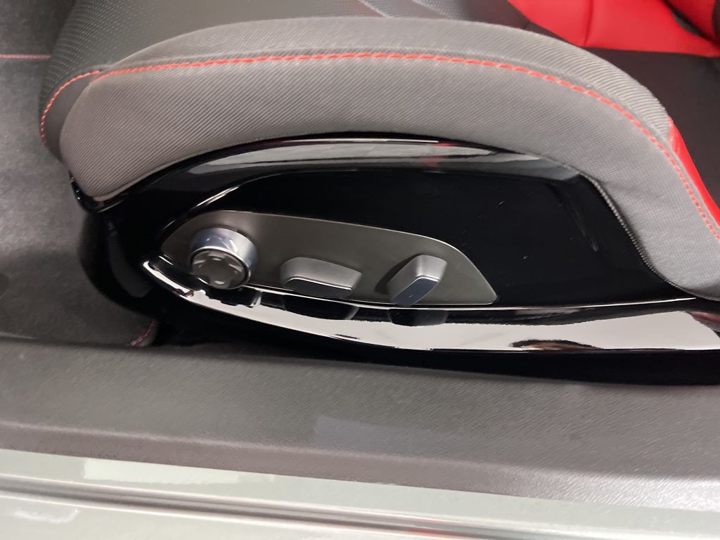 Thumbnail: 2024 Chevrolet Corvette - 22