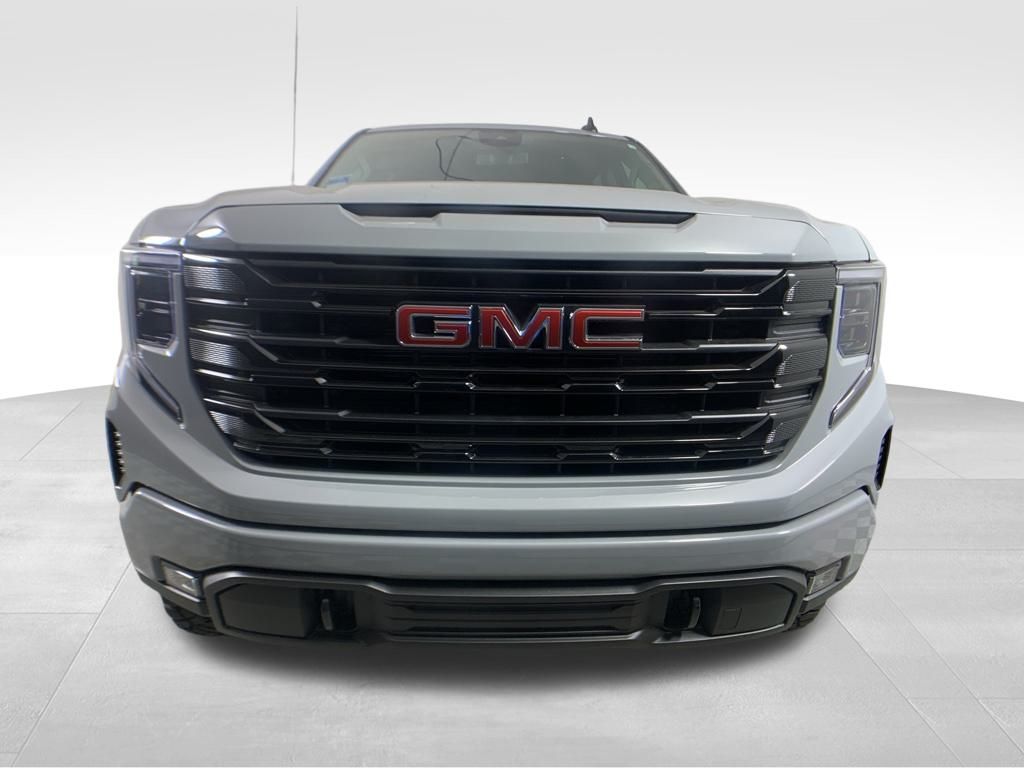 2024 GMC Sierra 1500 Elevation 10