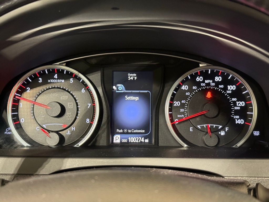 Thumbnail: 2016 Toyota Camry - 26