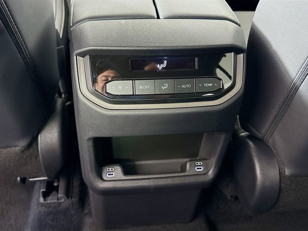 Thumbnail: 2026 Lexus TX - 18