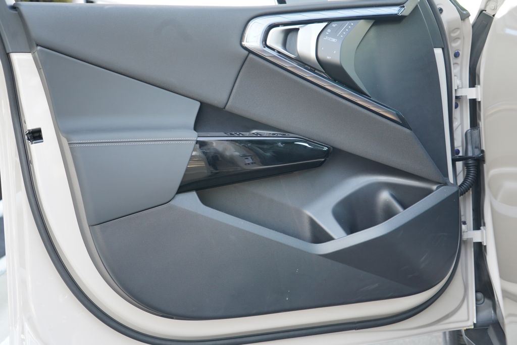 Thumbnail: 2026 BMW X3 - 9