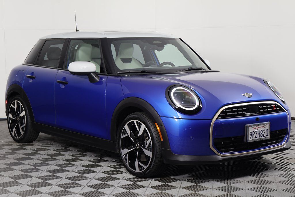 Thumbnail: 2025 MINI Cooper - 3