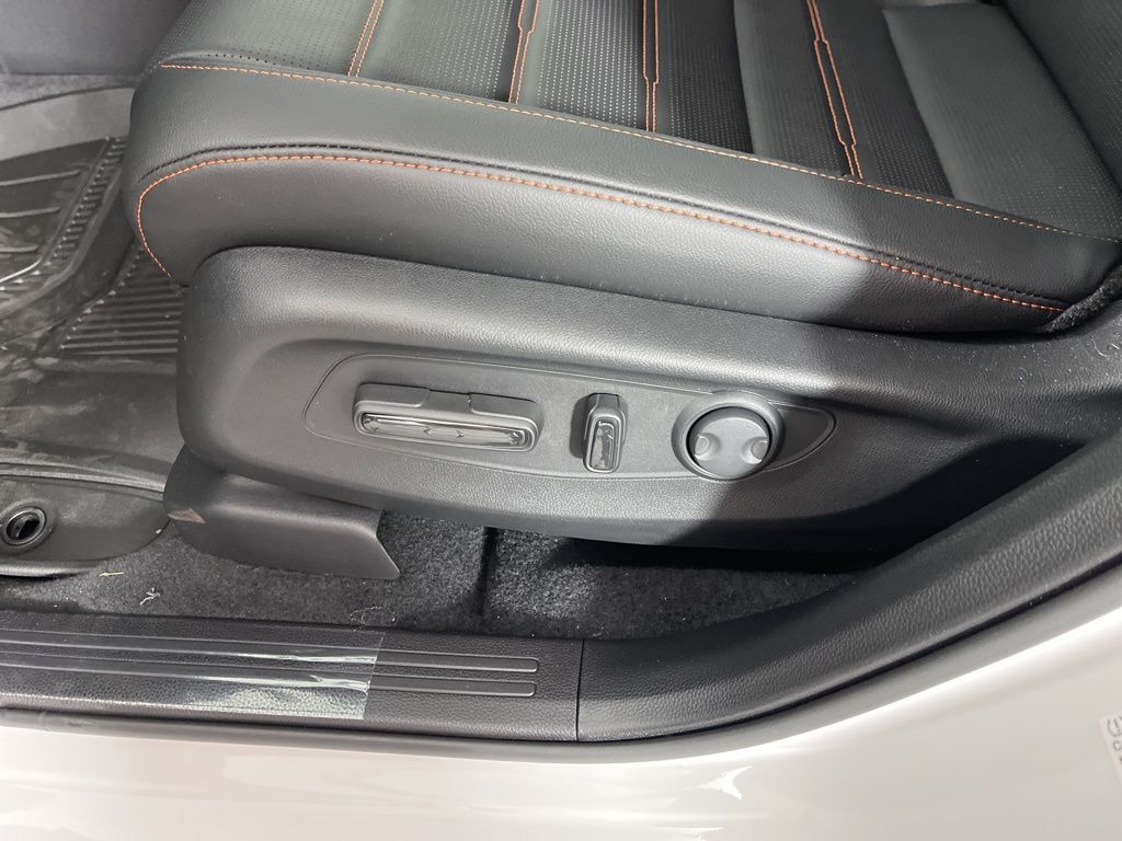 Thumbnail: 2026 Honda CR-V - 26