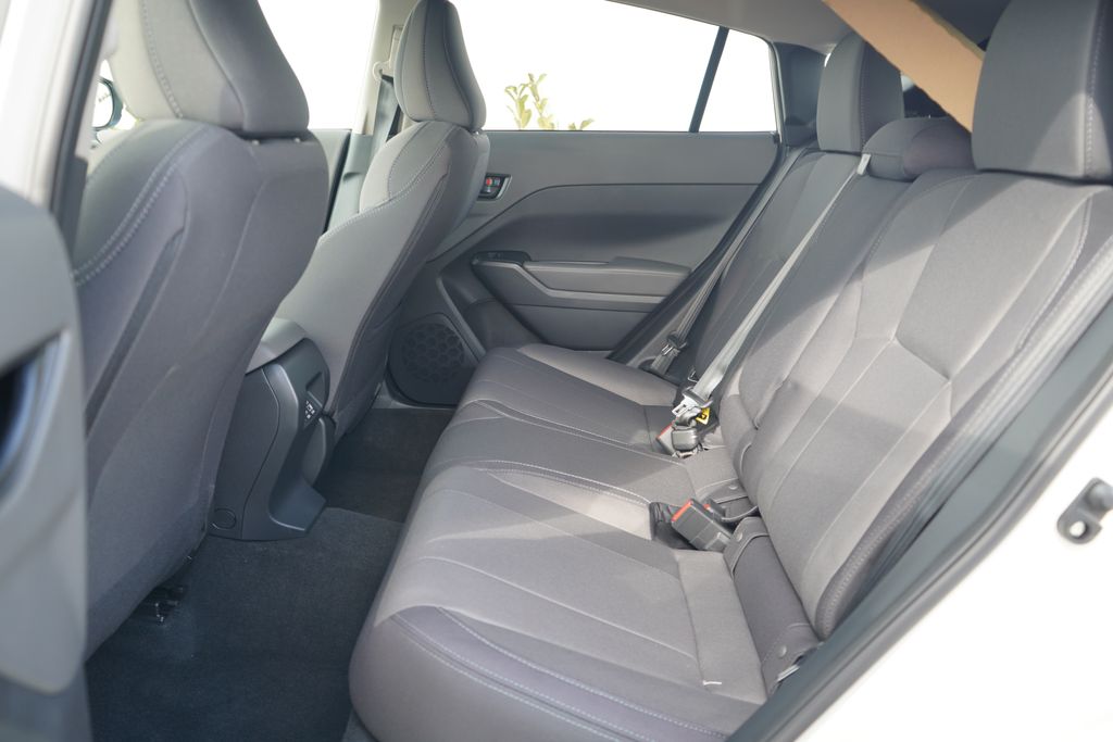 Thumbnail: 2025 Subaru Crosstrek - 7