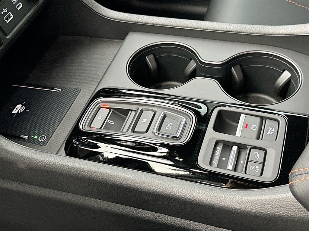 New Car 2025 Honda Pilot  Trailsport For Sale Under $60,000 In Austin, Texas