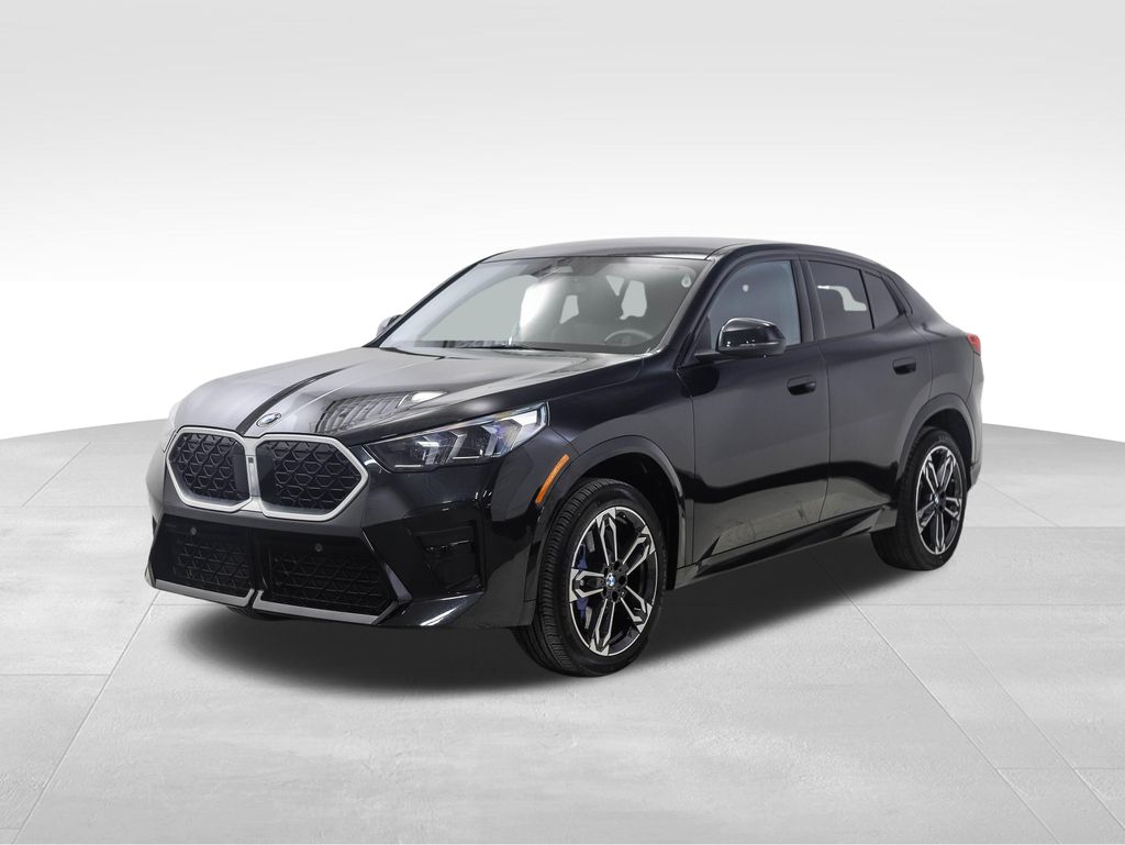 Thumbnail: 2026 BMW X2 - 1