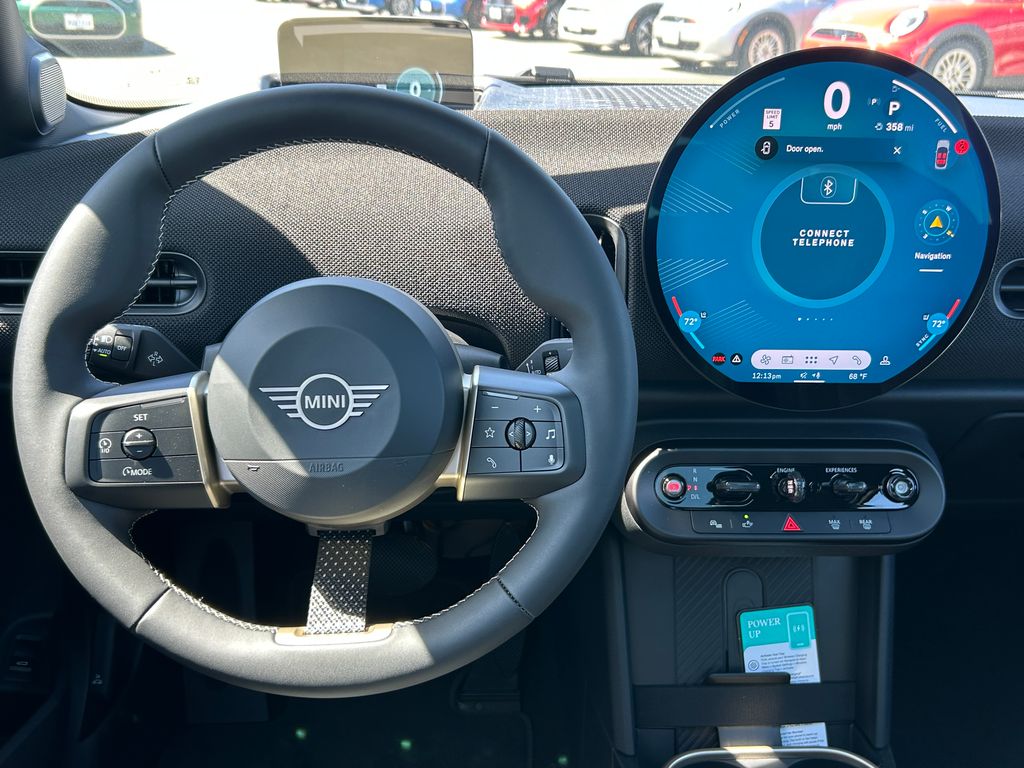 Thumbnail: 2026 MINI Cooper - 17