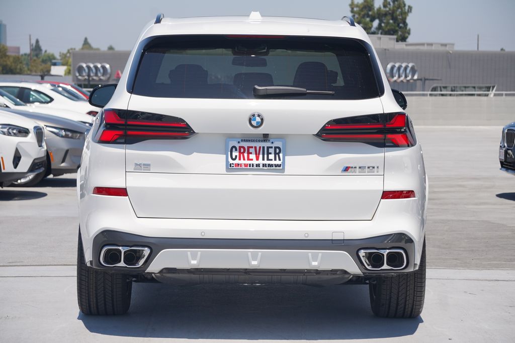 Thumbnail: 2025 BMW X5 - 6