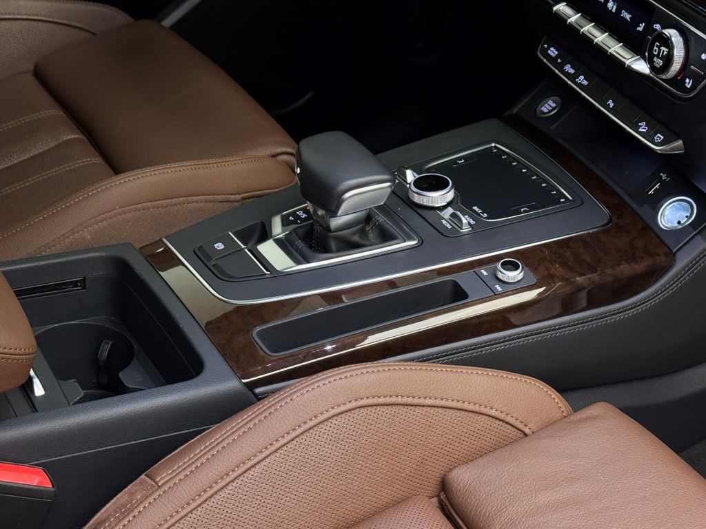 2019 Audi Q5 Premium Plus 17