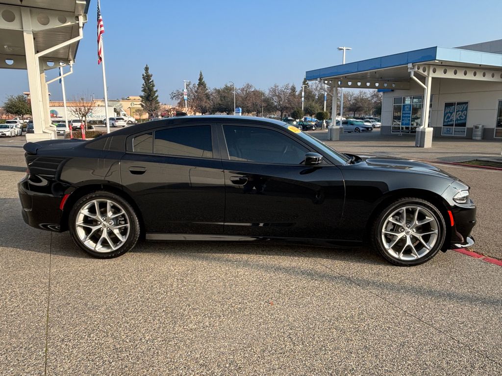 Thumbnail: 2023 Dodge Charger - 4