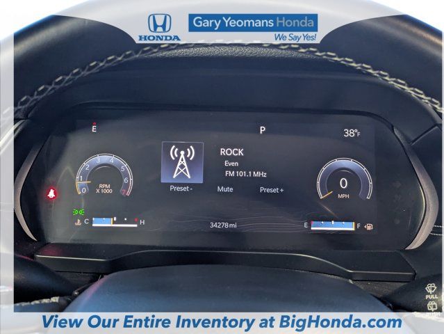 2021 Jeep Grand Cherokee L