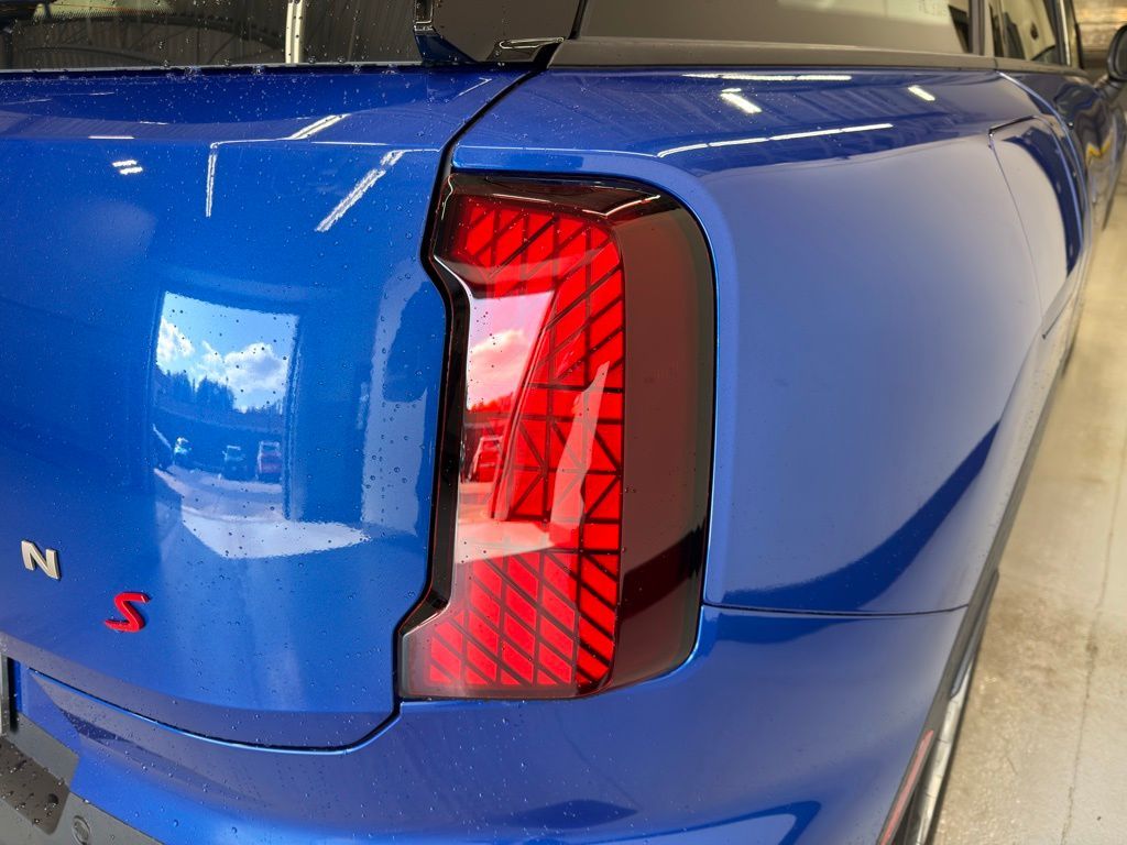 Thumbnail: 2025 MINI Cooper Countryman - 6