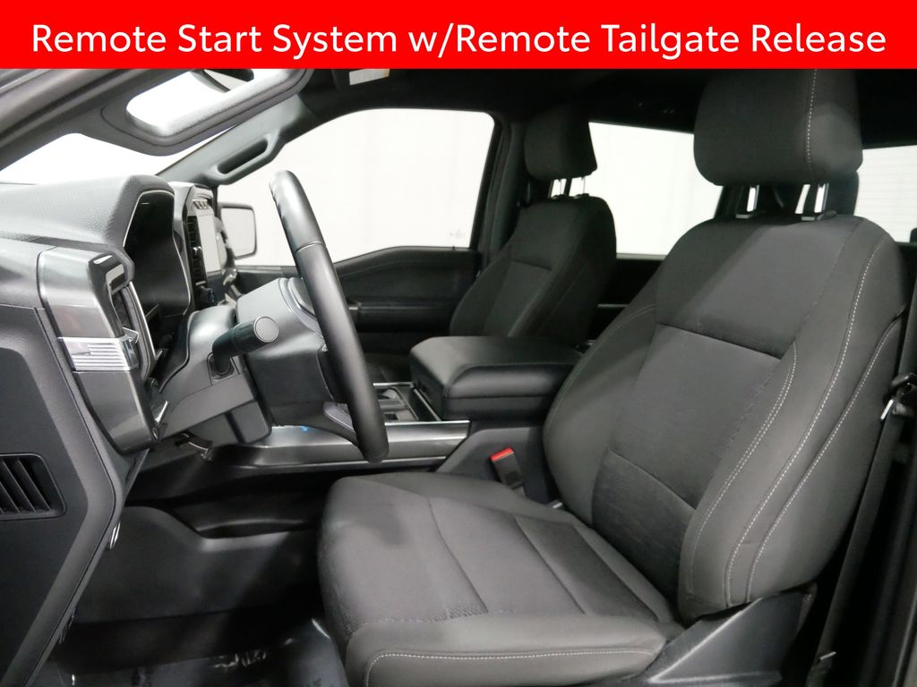 2023 Ford F-150 XLT - Photo 14