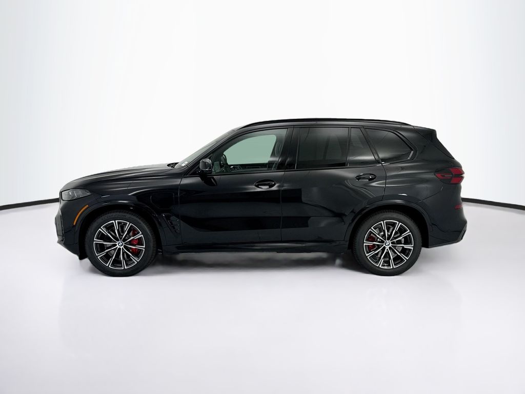 Thumbnail: 2026 BMW X5 - 8
