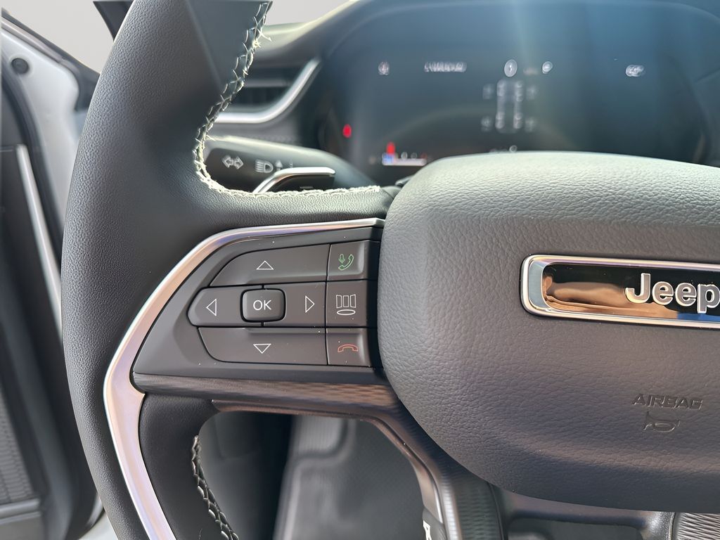 New Car 2025 Jeep Grand Cherokee  For Sale Under $40,000 In Austin, Texas