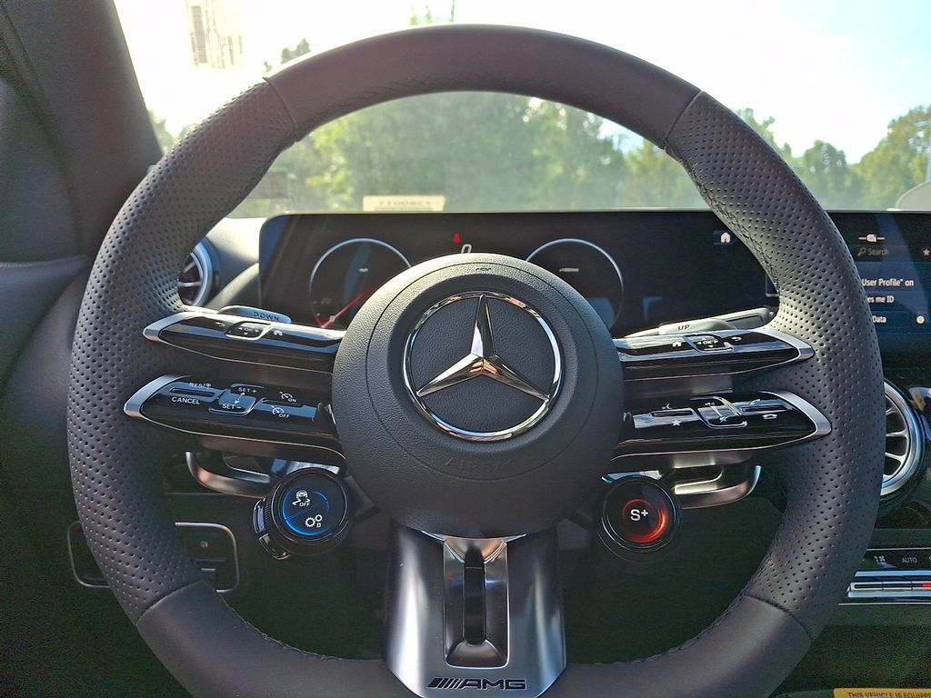 Thumbnail: 2026 Mercedes-Benz GLA - 12