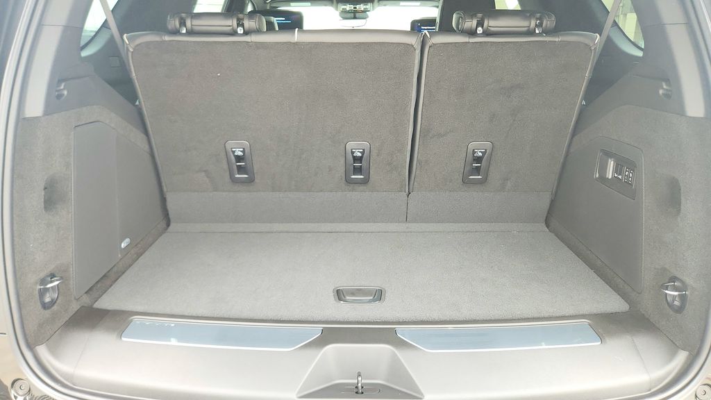 2026 Cadillac Escalade