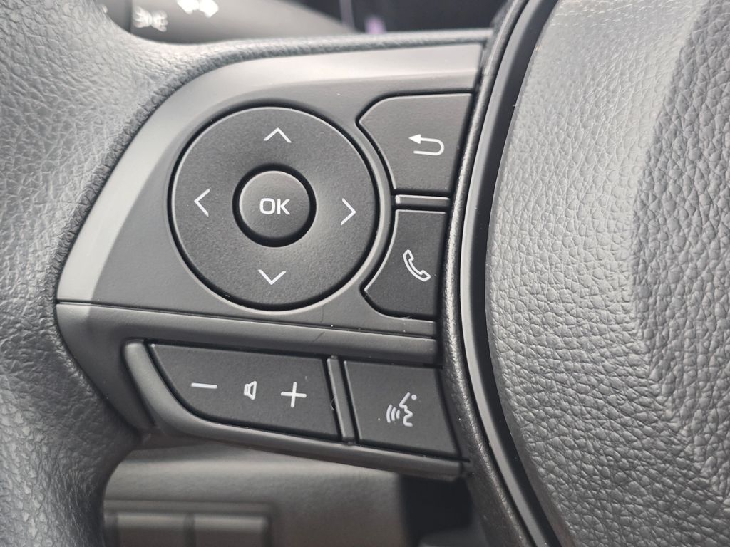 New 2026  Toyota LE image 29
