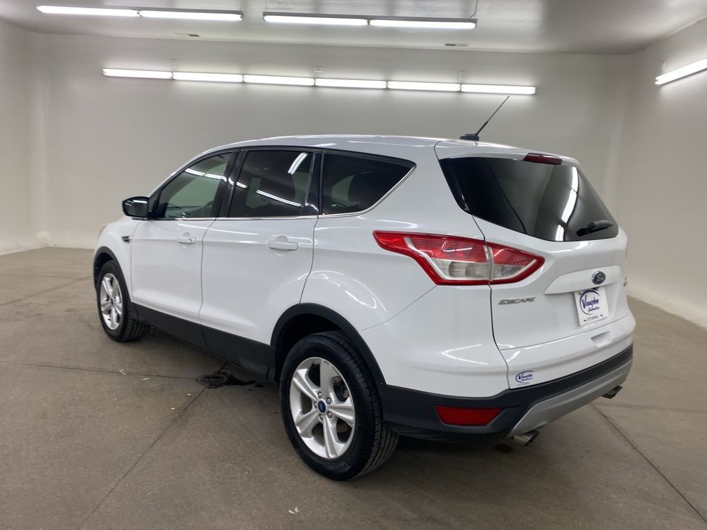 2016 Ford Escape SE photo