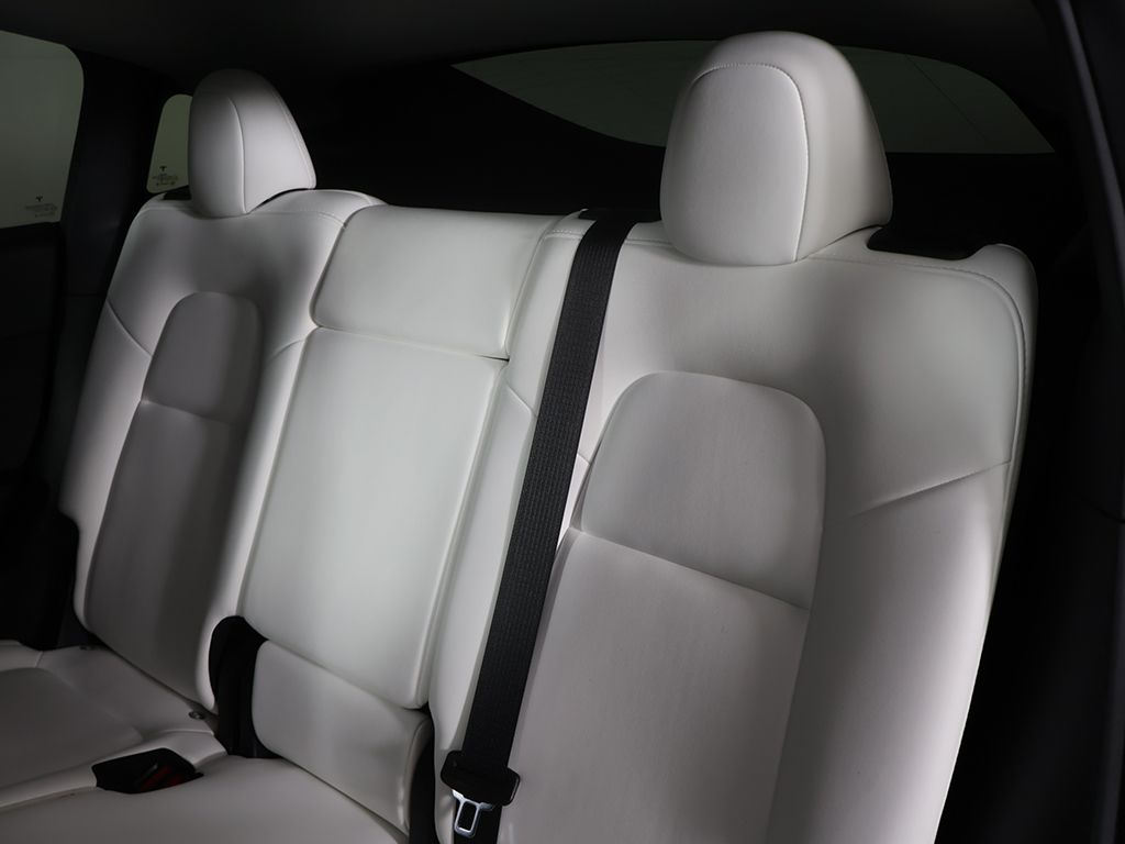 Used 2023 Gray Tesla Long Range image 34