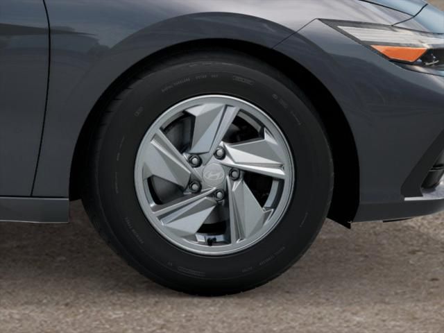Thumbnail: 2026 Hyundai Elantra - 8