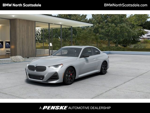 Thumbnail: 2026 BMW 2 Series - 1