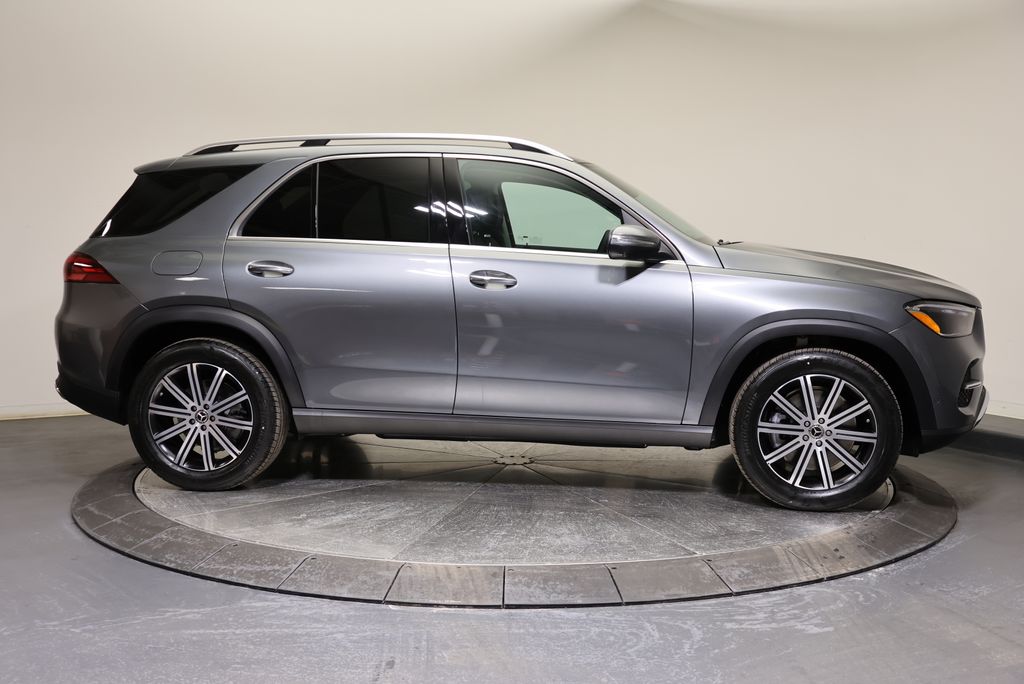 Thumbnail: 2026 Mercedes-Benz GLE - 8