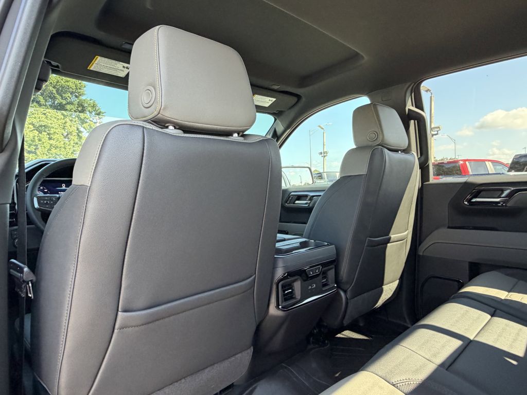 new 2026 Chevrolet Silverado 1500 car, priced at $70,745